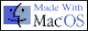 Made with macos